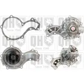 Quinton Hazell QCP3212 Waterpomp