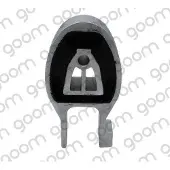GOOM EM-0847 Motorsteunlager