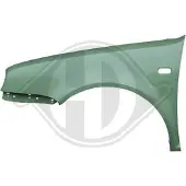 Diederichs 2213106 Spatbord