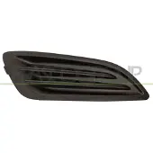 PRASCO FD3462123 Ventilatiegrille, bumper