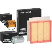 RIDEX 4055F8374 Filterset