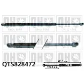 Quinton Hazell QTS828472 Gasveer achterklep