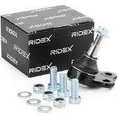 RIDEX 2462S0538 Fuseekogel