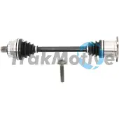 TrakMotive 30-0043 Aandrijfas