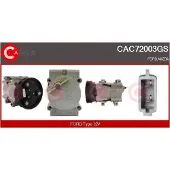 Casco CAC72003GS Aircopomp