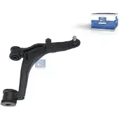 DT Spare Parts 6.52002 Draagarm