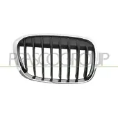BLIC Ventilatiegrille, bumper 6502-07-0082994MP