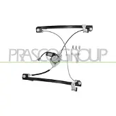 PRASCO DG007W021 Raammechanisme