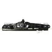 PRASCO BM804W063 Raammechanisme