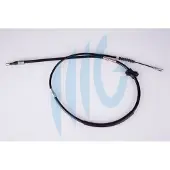 RICAMBIFLEX GM 01020123 Handremkabel