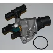 WAHLER 410511.88D Thermostaat, koelvloeistof