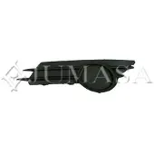 JUMASA 22013054 Ventilatiegrille, bumper