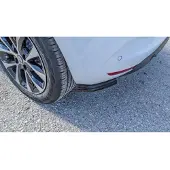 Motordrome K175-004 Achterbumper
