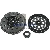 TRUCKTEC AUTOMOTIVE 08.23.131 Koppelingsset