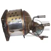 VEGAZ PGK-810 Katalysator