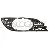 PRASCO ME0412123 Ventilatiegrille, bumper