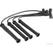 HERTH+BUSS ELPARTS 51279602 Bougiekabels
