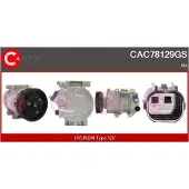 Casco CAC78129GS Aircopomp