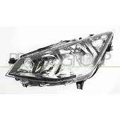 PRASCO ST0394904 Koplamp
