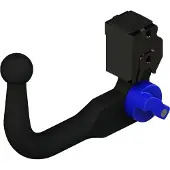 GDW 2113T30 Trekhaak