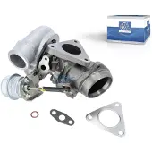 DT Spare Parts 4.66841 Turbocharger