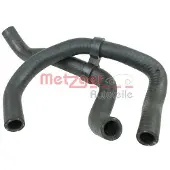 METZGER 2420778 Radiateurslang
