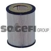 TECNOCAR OP255 Oliefilter