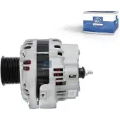 DT Spare Parts Driefasige generator 2.21045