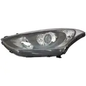 IPARLUX 11914332 Koplamp