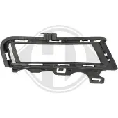 Diederichs 2216048 Ventilatiegrille, bumper