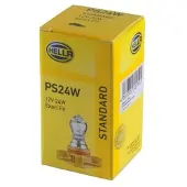Hella 8GA 223 569-011 Gloeilamp, mistlamp