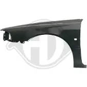 Diederichs 7613007 Spatbord