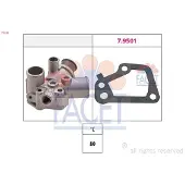 Facet 7.8144 Thermostaat, koelvloeistof