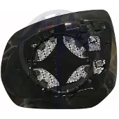 Max MCT312-R Spiegelglas, buitenspiegel