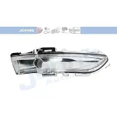 Johns 30 56 38-95 Knipperlichtautomaat / Pinkdoos
