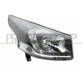 PRASCO OP9364803 Koplamp