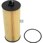 DT Spare Parts 4.61857 Oliefilter