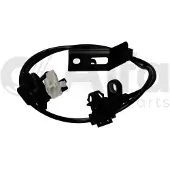Alfa e-Parts AF01580 Wielsnelheidssensor (ABS)