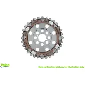Valeo Vliegwiel, . Aftermarket-expertise, geschikt voor onder andere KIA NIRO