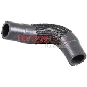 METZGER 2421440 Radiateurslang