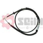 Seim 554023 Handremkabel