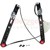 METZGER 2160061 Raammechanisme