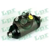 LPR 4956 Wielremcilinder