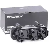 RIDEX 689C0316 Bobine