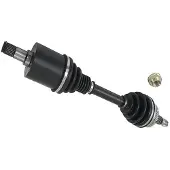 EURODRIVELINE MB-234A Aandrijfas