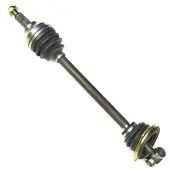 EURODRIVELINE RN-703 Aandrijfas