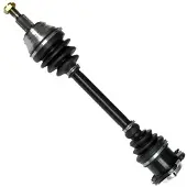 EURODRIVELINE FI-301 Aandrijfas