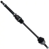 EURODRIVELINE RN-231 Aandrijfas