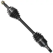 EURODRIVELINE SK-225A Aandrijfas