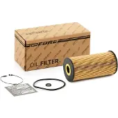GoCORE GCG0099 Oliefilter